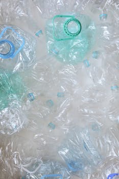 Plastic Bottles